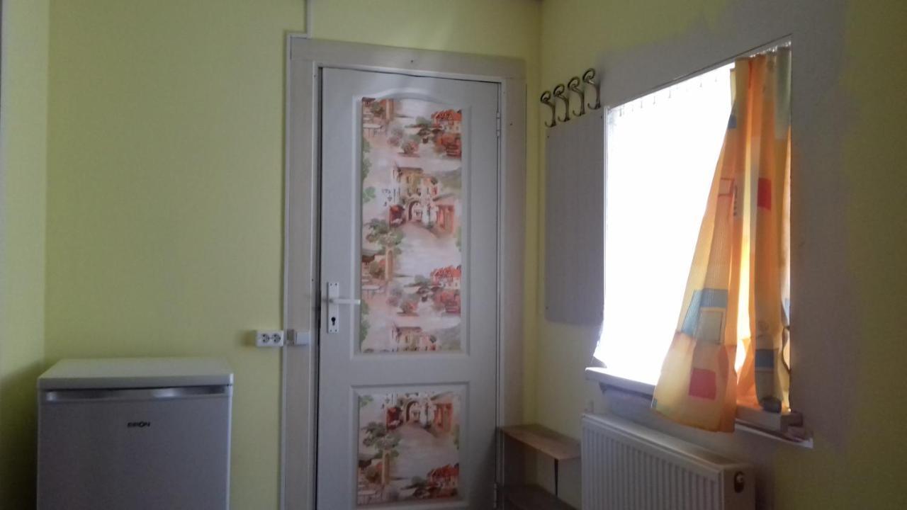 Avotu+Stabu private flat  Apartment Rīga Exterior foto