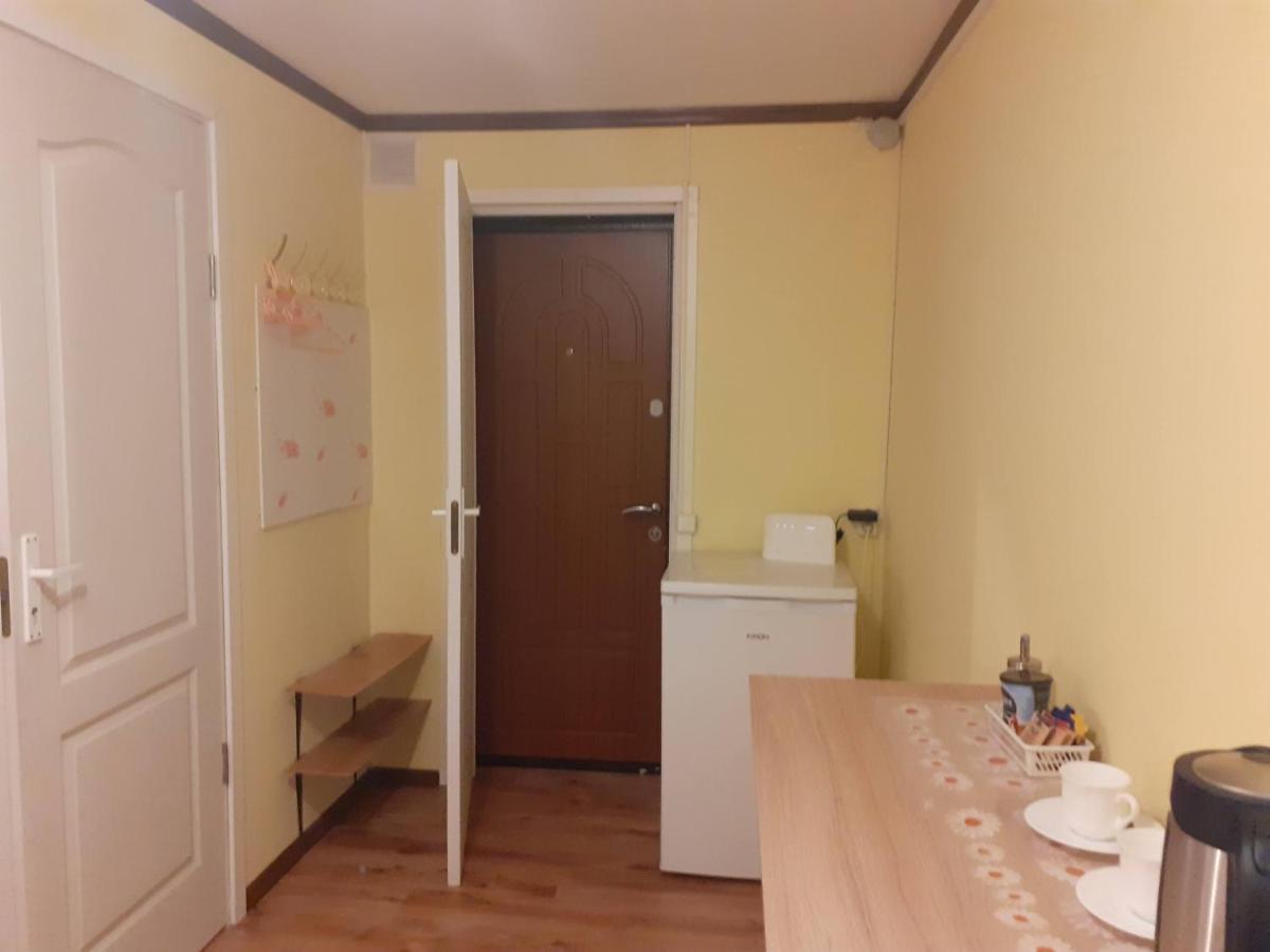Avotu+Stabu private flat  Apartment Rīga Exterior foto
