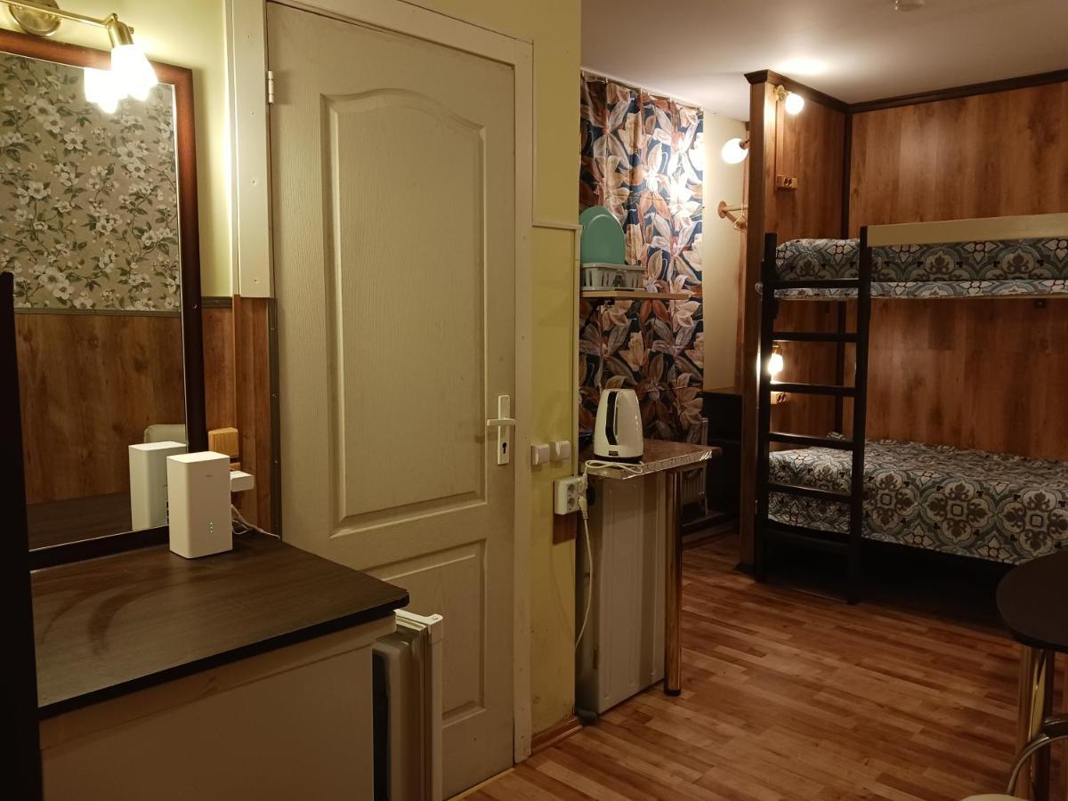 Avotu+Stabu private flat  Apartment Rīga Exterior foto